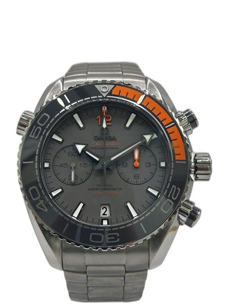 Omega Planet Ocean 215.90.46.51.99.001